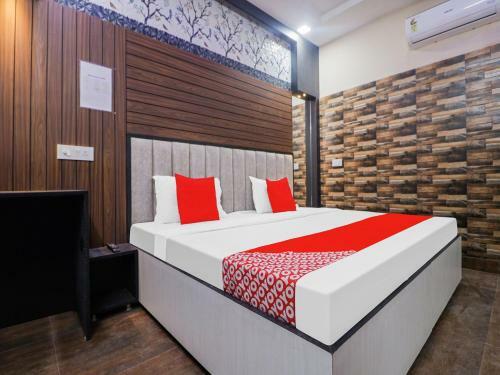 Hotel Oyo 85237 Jannat Paradise Castle