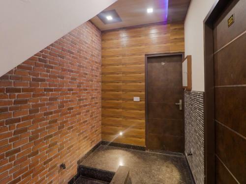 Hotel Oyo 85237 Jannat Paradise Castle