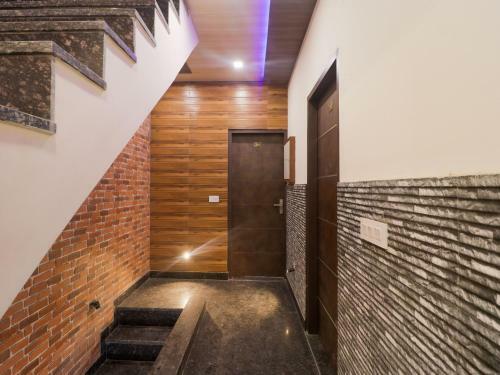 Hotel Oyo 85237 Jannat Paradise Castle