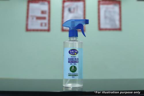 Hotel Oyo 85237 Jannat Paradise Castle