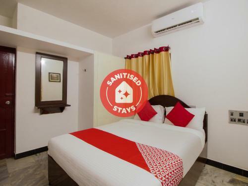 Hotel Oyo 43978 Nini Residency