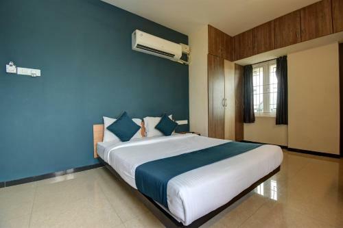 Hotel Silverkey Executive Stays 24155 Fci Nagar