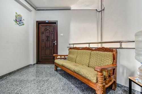 Hotel Silverkey Executive Stays 24155 Fci Nagar