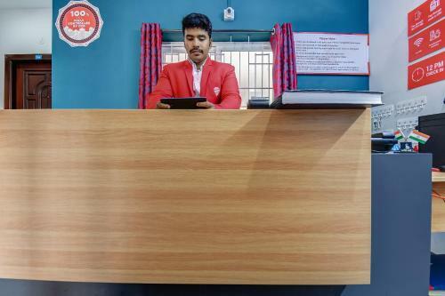Hotel Silverkey Executive Stays 24155 Fci Nagar