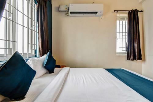 Hotel Silverkey Executive Stays 24155 Fci Nagar