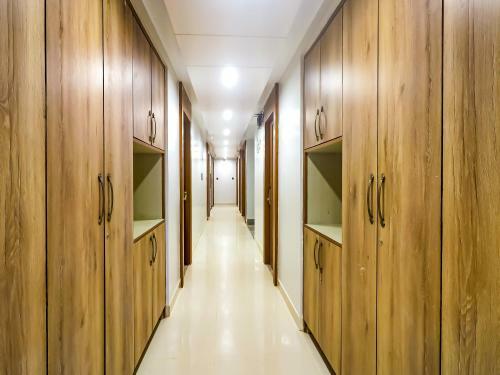Fabhotel Palash