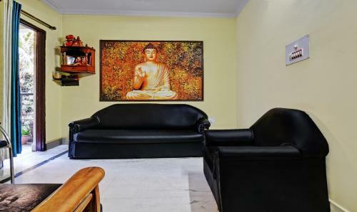 Hotel Treebo Trip Jiya House