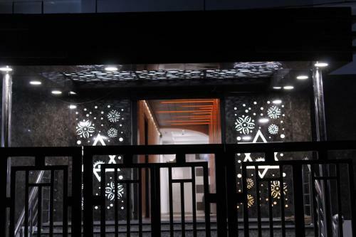 Hotel Citi Inn