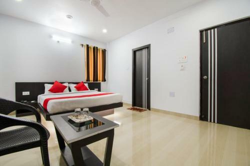Hotel S G International Patna