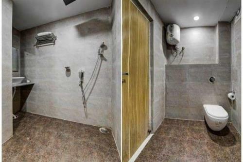 Hotel Petals Inn, Patna