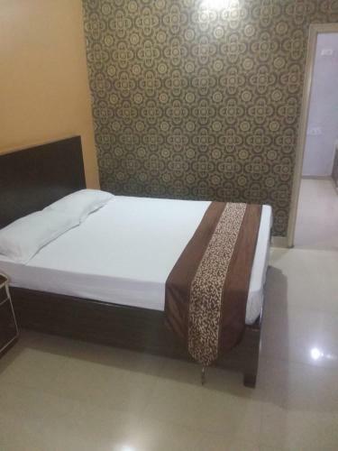 Hotel Petals Inn, Patna