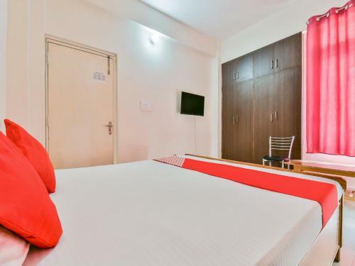 Hotel Oyo 79758 Citi Resigency