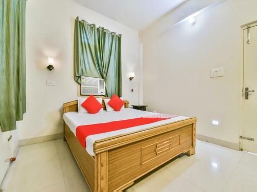 Hotel Oyo 79758 Citi Resigency