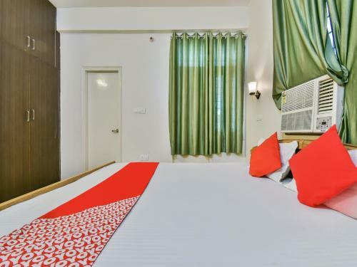 Hotel Oyo 79758 Citi Resigency