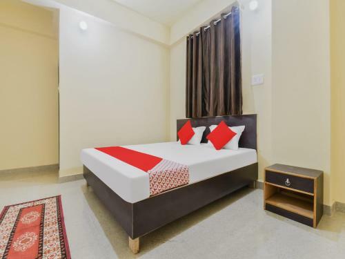 Hotel Oyo 84806 Swarna Palace