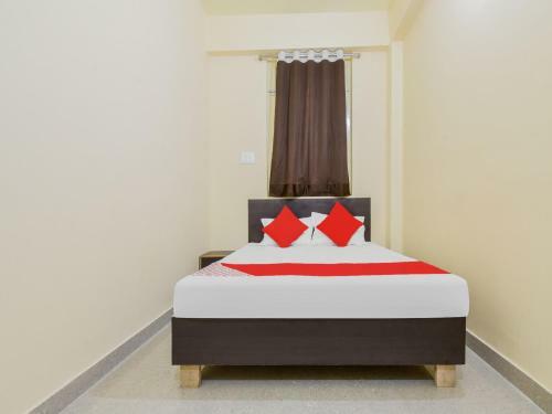 Hotel Oyo 84806 Swarna Palace