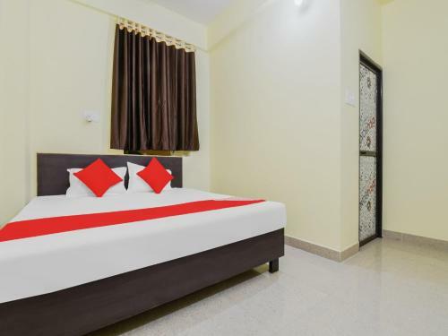 Hotel Oyo 84806 Swarna Palace