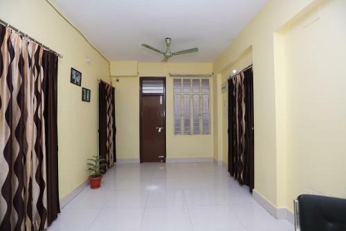 Oyo 4103 Apartment Atithi Ashray