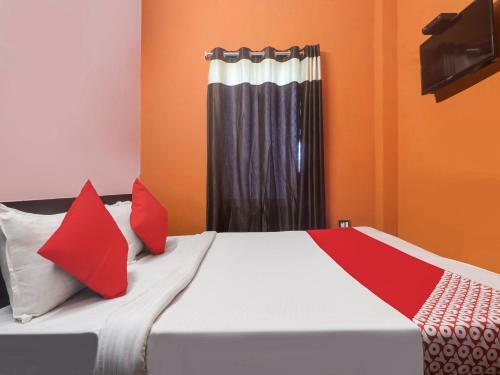 Oyo 83909 Hotel Sky View