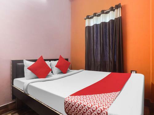 Oyo 83909 Hotel Sky View