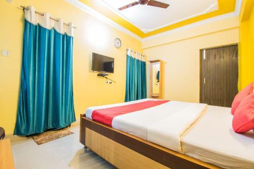 Hotel Oyo 23025 Rudra Guest House