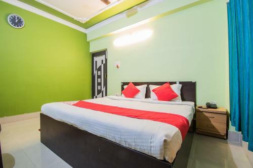 Hotel Oyo 23025 Rudra Guest House
