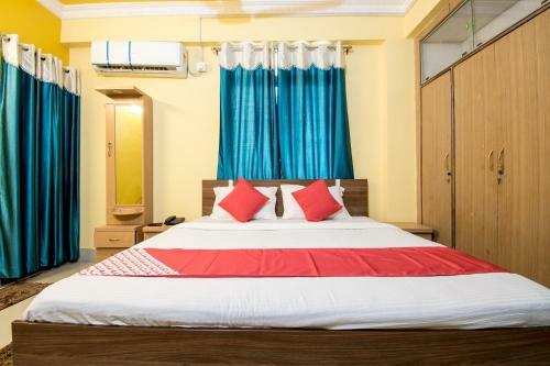 Hotel Oyo 23025 Rudra Guest House