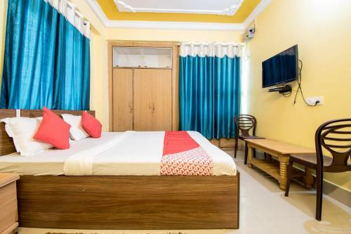 Hotel Oyo 23025 Rudra Guest House
