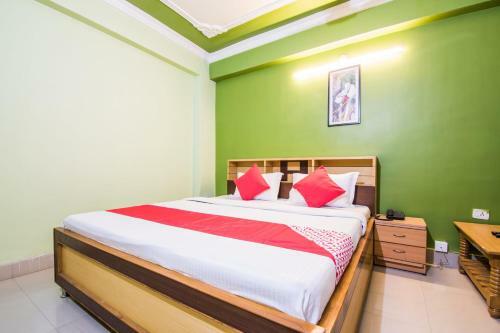 Hotel Oyo 23025 Rudra Guest House