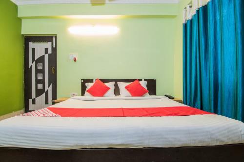 Hotel Oyo 23025 Rudra Guest House
