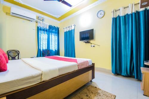Hotel Oyo 23025 Rudra Guest House