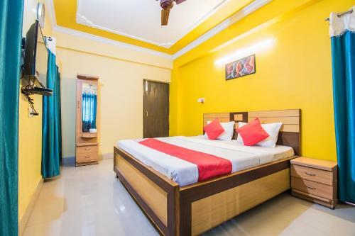 Hotel Oyo 23025 Rudra Guest House