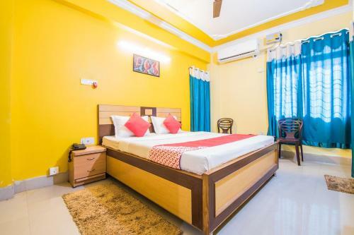 Hotel Oyo 23025 Rudra Guest House