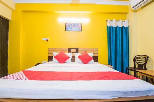 Hotel Oyo 23025 Rudra Guest House