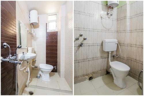 Hotel Oyo 23025 Rudra Guest House