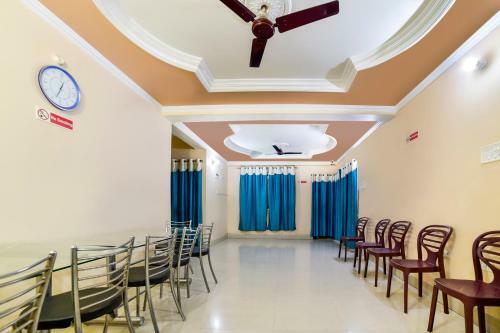 Hotel Oyo 71218 Rudra Homes
