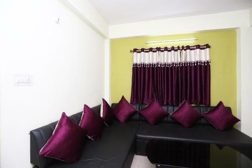 Oyo Flagship 4655 Home Stay Hotel Vihar