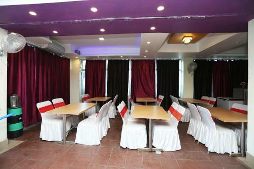 Oyo Flagship 4655 Home Stay Hotel Vihar