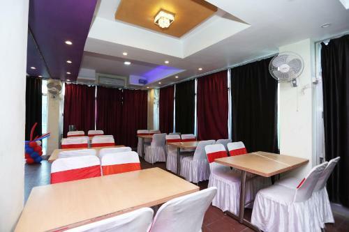 Oyo Flagship 4655 Home Stay Hotel Vihar