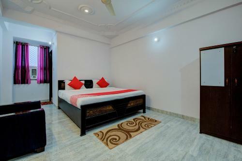 Hotel Oyo 16360 Green Homes