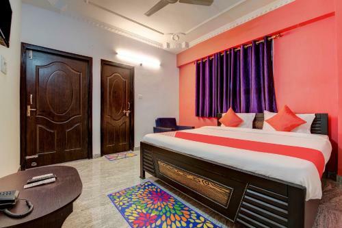 Hotel Oyo 16360 Green Homes