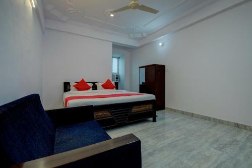 Hotel Oyo 16360 Green Homes