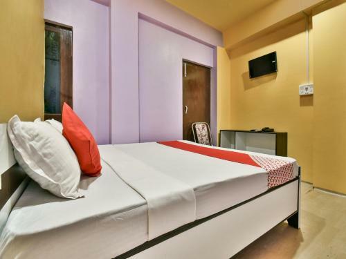 Oyo 81968 Hotel Rajnirmal