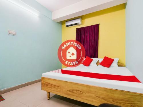 Hotel Oyo 84549 Sai Guest House