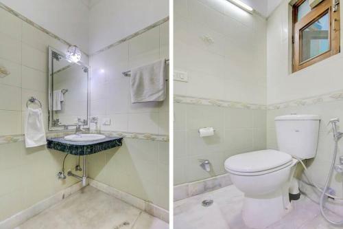 5-star Rated Bed & Breakfast Executive Suite