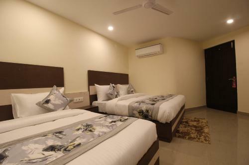 Kelvish Hotel Delhi Airport
