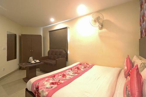 Kelvish Hotel Delhi Airport