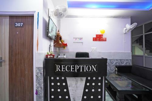 Hotel Oyo 46441 Five Star Residency