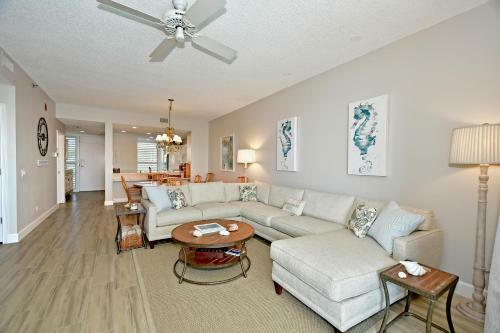 Apartamento Harbor Villa Club 206