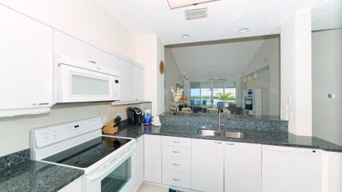 Apartamento Harbor Villa Club 309